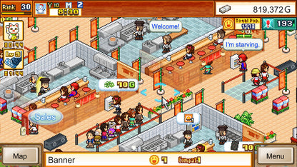 The Ramen Sensei XBOX One Account / Xbox Series X|S / PC Account
