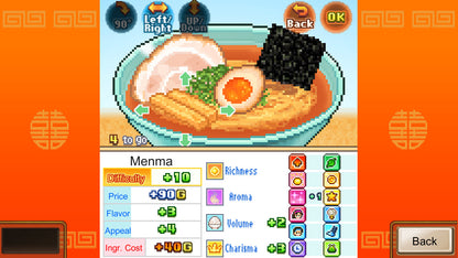 The Ramen Sensei XBOX One Account / Xbox Series X|S / PC Account