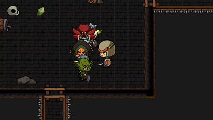 Dungeons and Goblins PS4 Account
