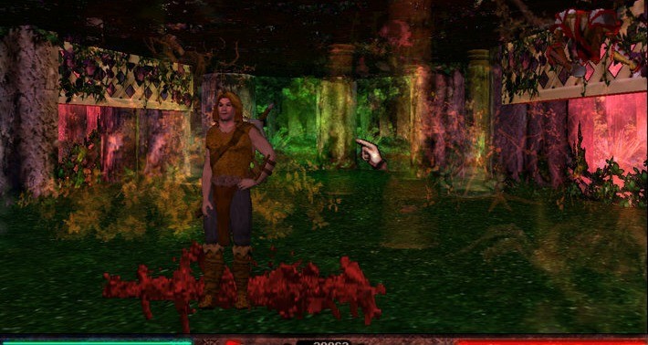 Lands of Lore 3 GOG CD Key