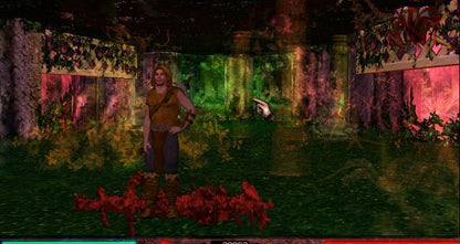 Lands of Lore 3 GOG CD Key
