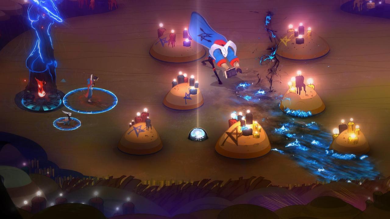 Pyre GOG CD Key