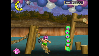 Tomba! Special Edition EU (without DE/NL/PL/AT) PS5 Account