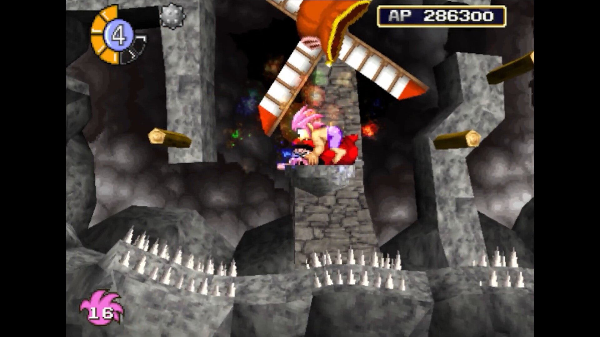 Tomba! Special Edition EU (without DE/NL/PL/AT) PS5 Account
