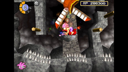 Tomba! Special Edition EU (without DE/NL/PL/AT) PS5 Account