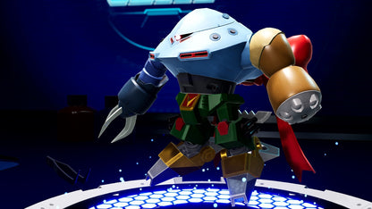 GUNDAM BREAKER 4 PS4 / PS5 Account