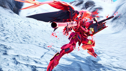 GUNDAM BREAKER 4 PS4 / PS5 Account