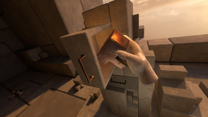 Infinite Inside EU PS5 CD Key