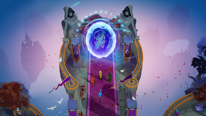 Wizard of Legend 2 Xbox Series X|S / PC Account