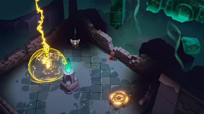 Wizard of Legend 2 Xbox Series X|S / PC Account