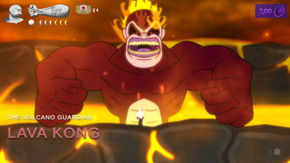 Strong Moon XBOX One / Xbox Series X|S Account
