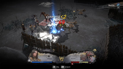 Lost Eidolons: Veil of the Witch Xbox Series X|S / PC Account