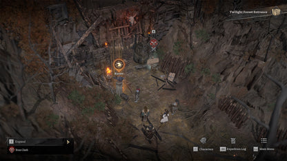 Lost Eidolons: Veil of the Witch Xbox Series X|S / PC Account