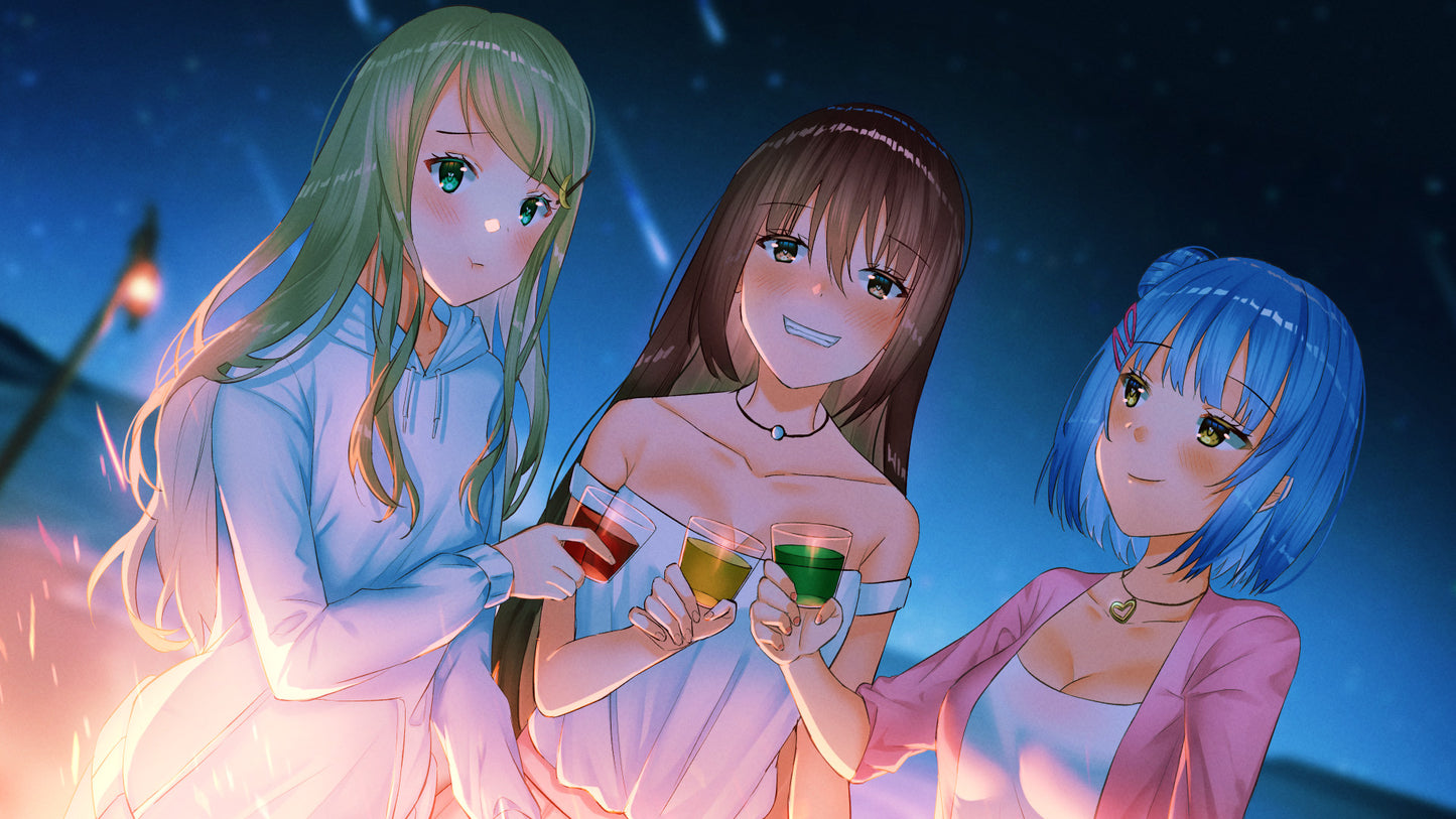 Starlight Shores NA Nintendo Switch CD Key
