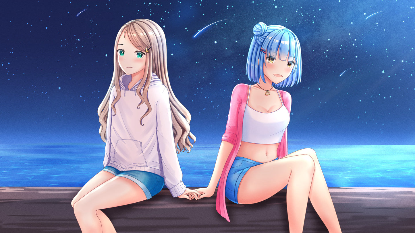 Starlight Shores NA Nintendo Switch CD Key