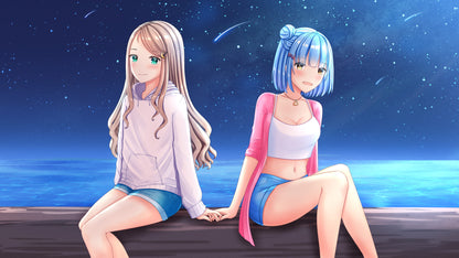 Starlight Shores NA Nintendo Switch CD Key