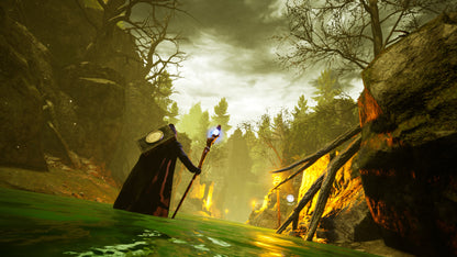 Codex Lost NA PS5 CD Key