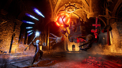 Codex Lost NA PS5 CD Key