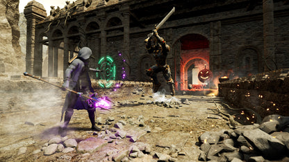 Codex Lost NA PS5 CD Key