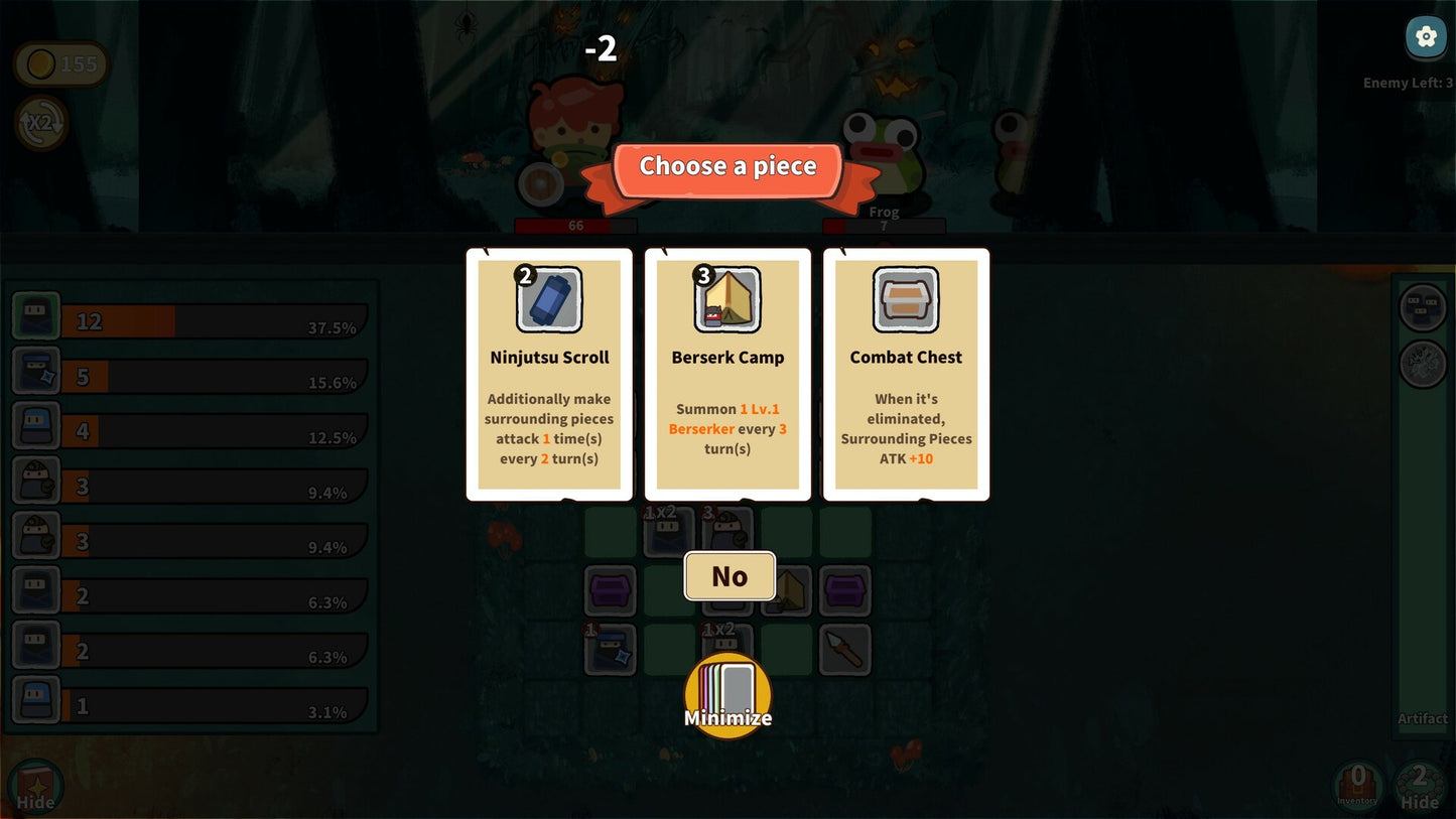 Lucky Hunter EU Nintendo Switch CD Key