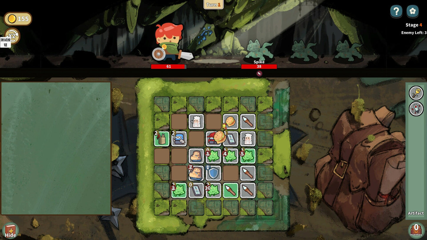 Lucky Hunter EU Nintendo Switch CD Key