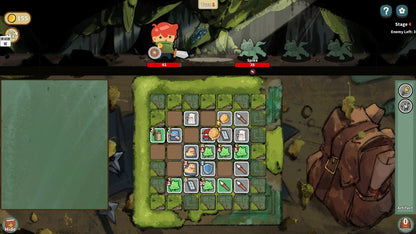 Lucky Hunter EU Nintendo Switch CD Key