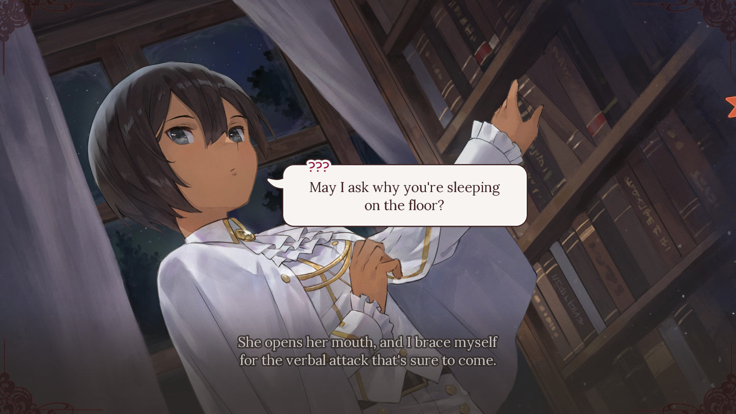 Please Be Happy NA PS5 CD Key
