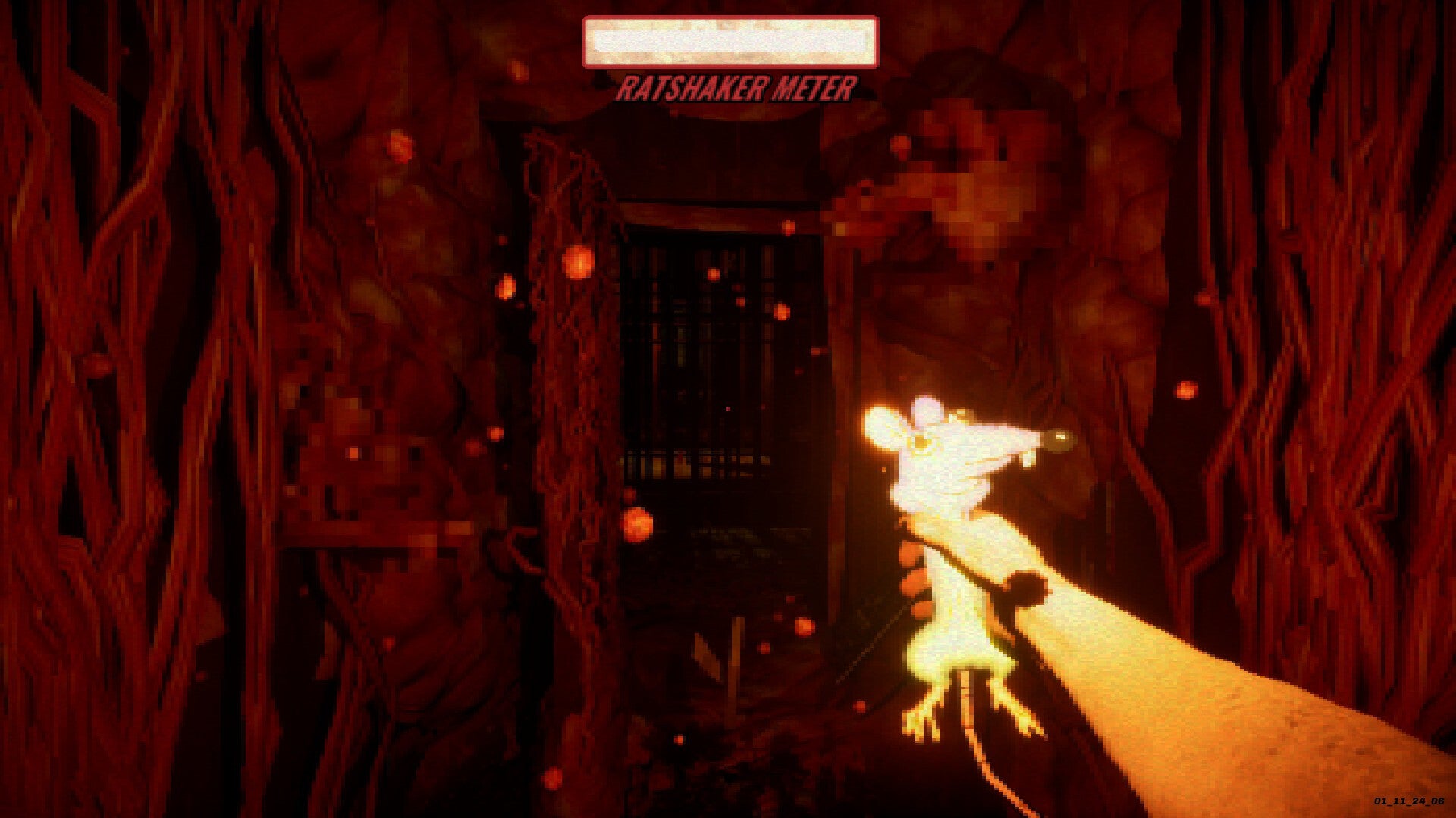 RATSHAKER EU PS5 CD Key