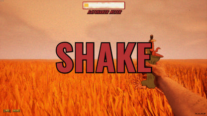 RATSHAKER EU PS5 CD Key