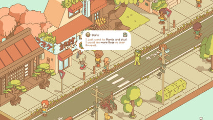 Minami Lane PC Steam CD Key