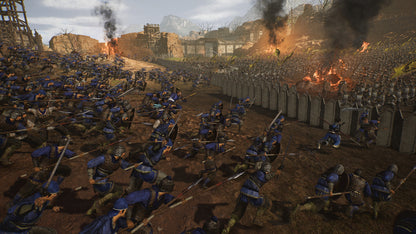 Dynasty Warriors: Origins EU PS5 CD Key