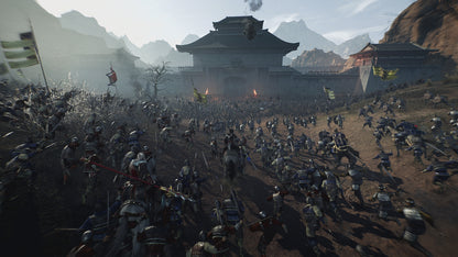 Dynasty Warriors: Origins EU PS5 CD Key