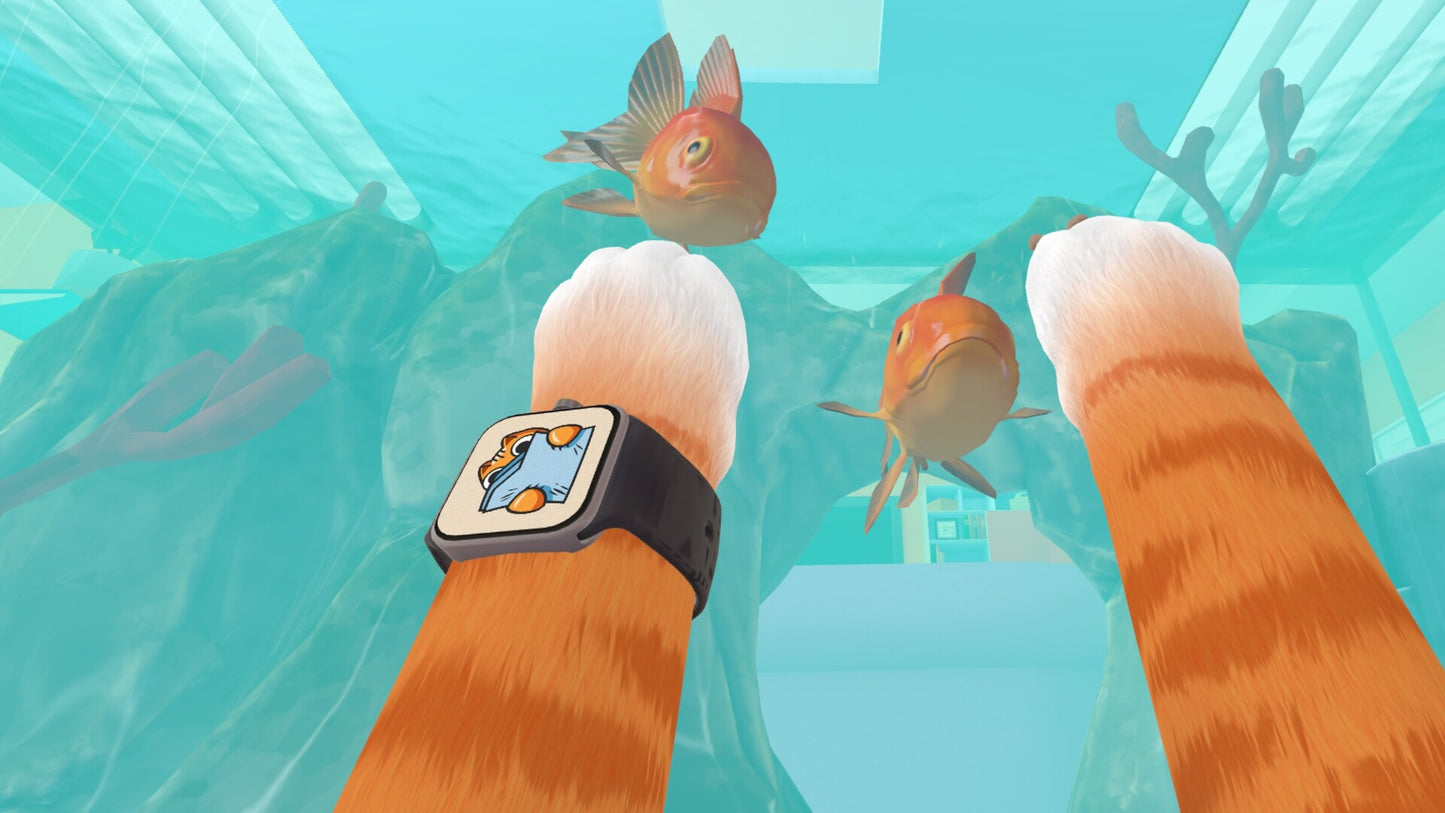 I Am Cat Meta Quest CD Key