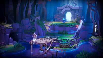 The Last Campfire AR XBOX One CD Key
