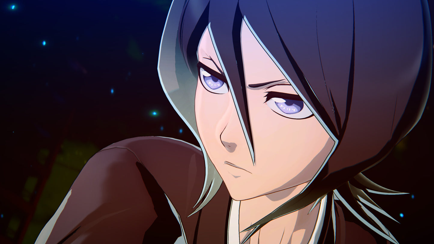 BLEACH Rebirth of Souls PS4/PS5 Account