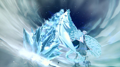 BLEACH Rebirth of Souls PS4/PS5 Account