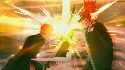 BLEACH Rebirth of Souls PS4/PS5 Account