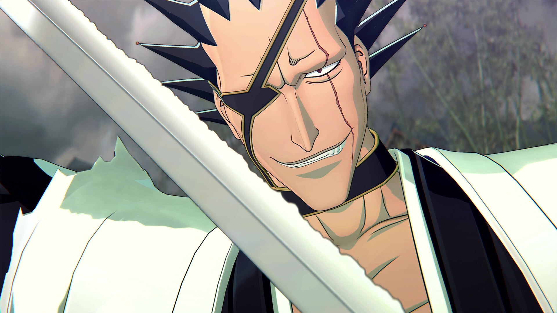 BLEACH Rebirth of Souls PS4/PS5 Account