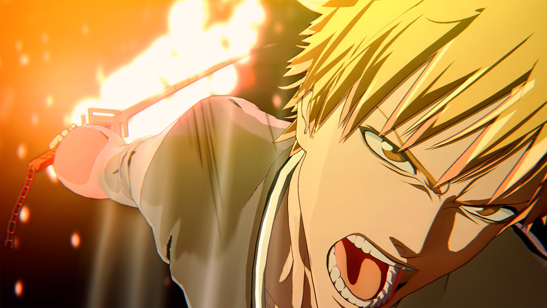 BLEACH Rebirth of Souls PS4/PS5 Account
