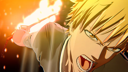 BLEACH Rebirth of Souls PS4/PS5 Account