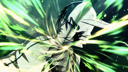 BLEACH Rebirth of Souls PS4/PS5 Account
