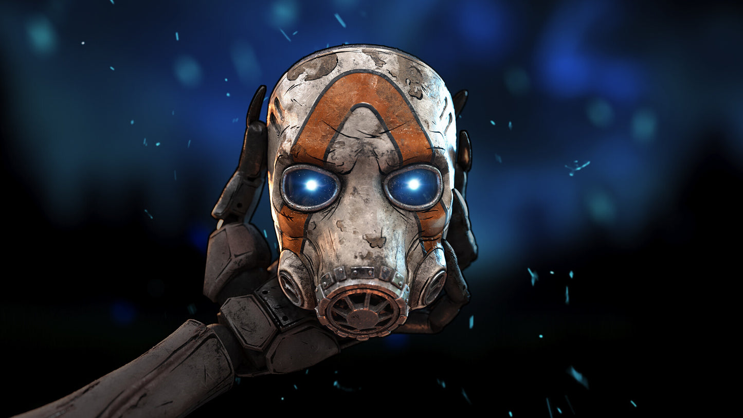 Borderlands 4 - Super Deluxe Edition Upgrade DLC EU PS5 CD Key