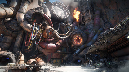 Borderlands 4 - Super Deluxe Edition Upgrade DLC EU PS5 CD Key