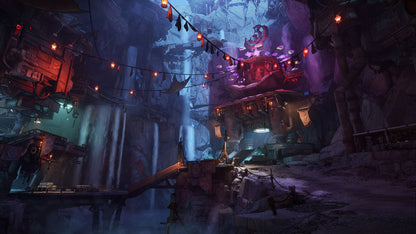 Borderlands 4 - Super Deluxe Edition Upgrade DLC EU PS5 CD Key