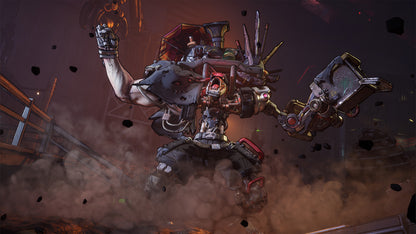 Borderlands 4 - Super Deluxe Edition Upgrade DLC EU PS5 CD Key