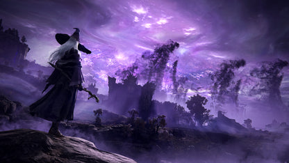 ELDEN RING NIGHTREIGN PS4/PS5 Online Account Activation