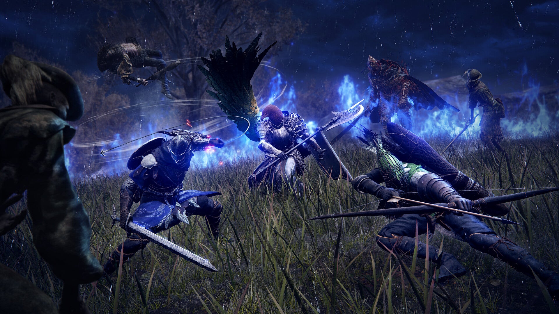 ELDEN RING NIGHTREIGN PS4/PS5 Online Account Activation