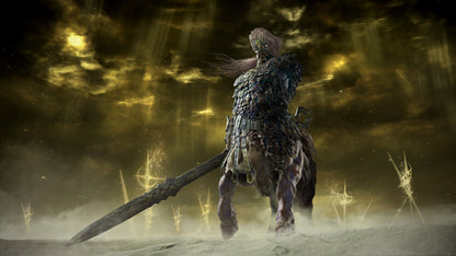 ELDEN RING NIGHTREIGN Deluxe Edition EU PS5 CD Key