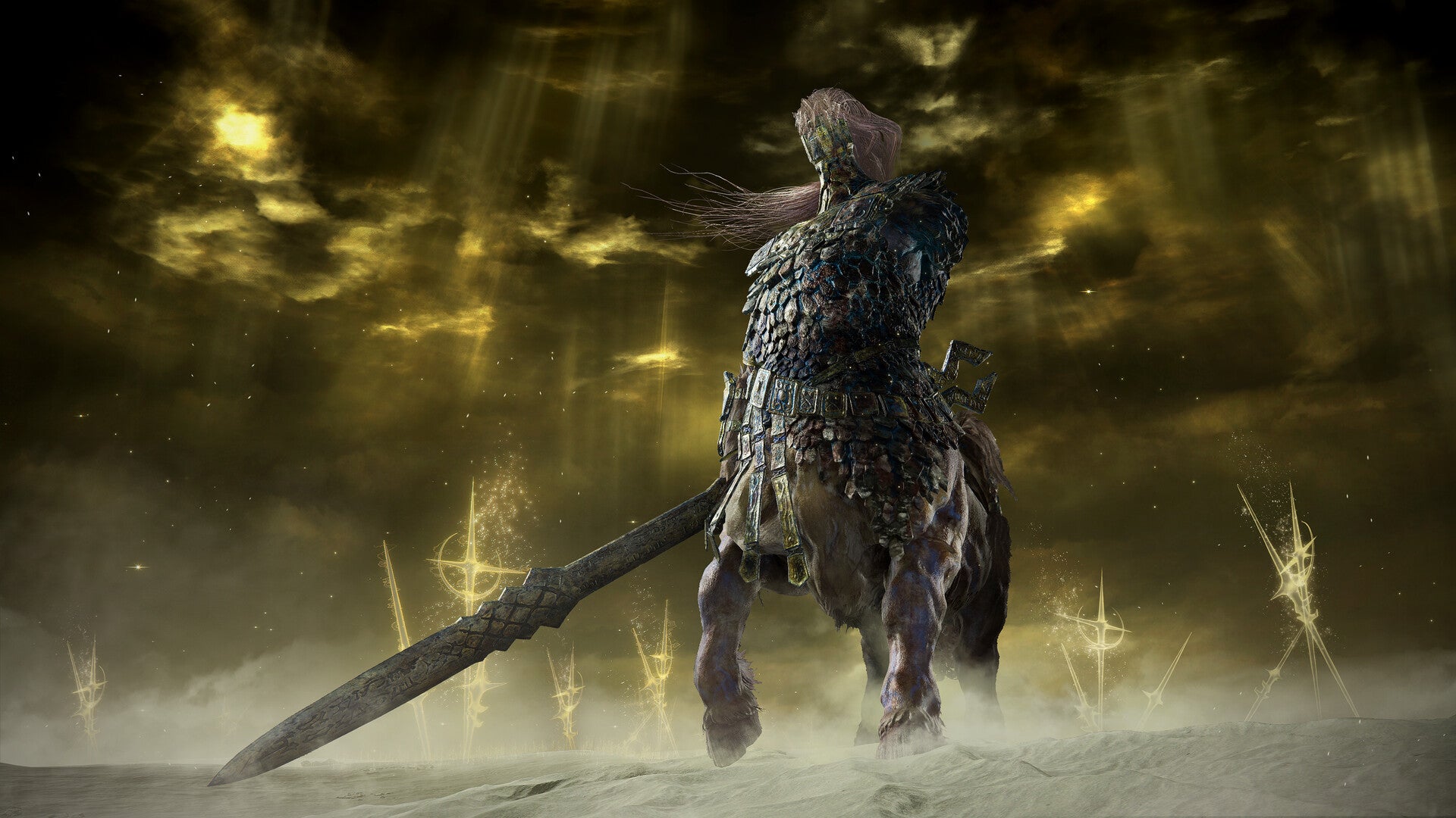 ELDEN RING NIGHTREIGN PS4/PS5 Online Account Activation