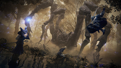 ELDEN RING NIGHTREIGN PS4/PS5 Online Account Activation